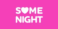 썸나잇 로고